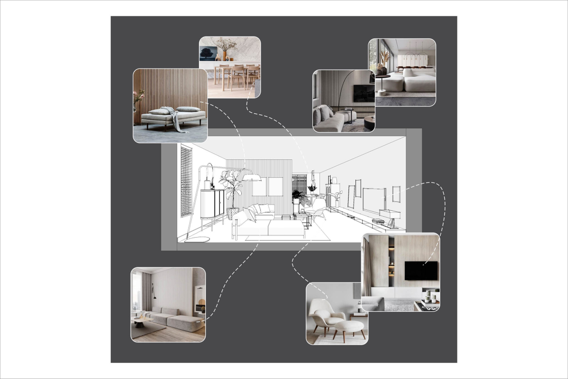 Workflow LayOut SketchUp