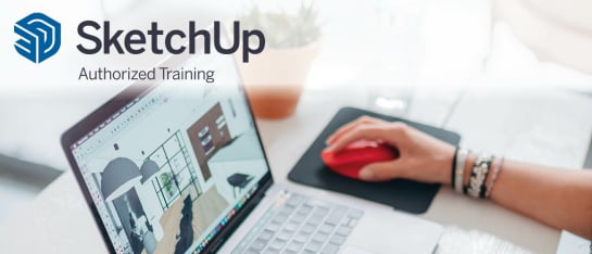 SketchUp Plaza cursus