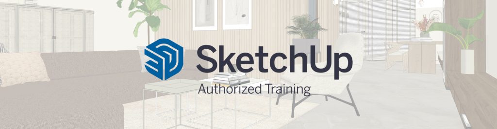 SketchUp Authorized Training - Marian van Olst